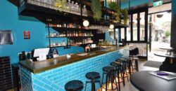 Cocktail Bar For Sale