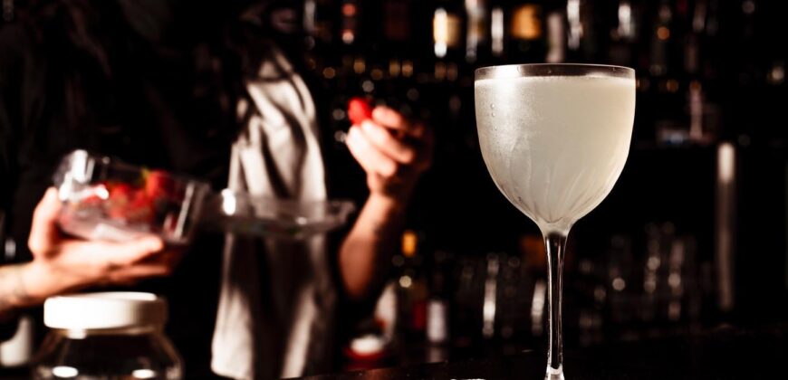 Cocktail Bar – Inner West – Sydney