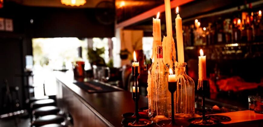 Cocktail Bar – Inner West – Sydney