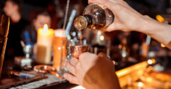 Cocktail Bar For Sale