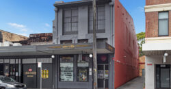 LEGENDARY SYDNEY VENUE