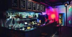 Cocktail Bar – Inner West – Sydney