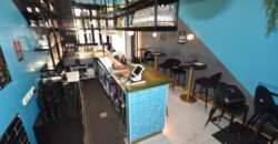 Cocktail Bar For Sale