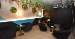 Cocktail Bar For Sale