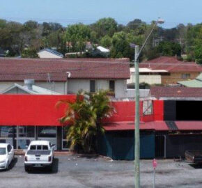 Commercial Investment