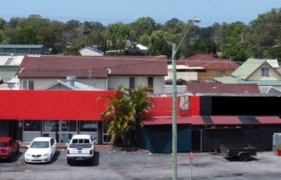 Commercial Investment