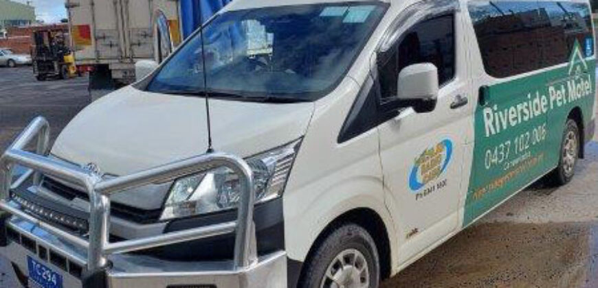 Taxi Business For Sale