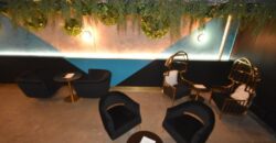 Cocktail Bar For Sale