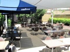 Cafe for Sale