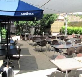Cafe for Sale