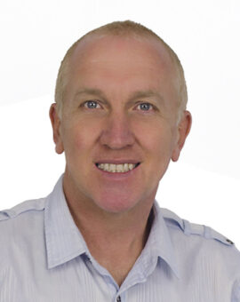 Craig Lennard