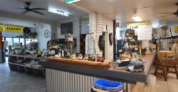 Retail & Wholesale – Mudgee Area NSW