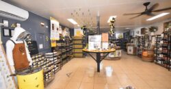 Retail & Wholesale – Mudgee Area NSW