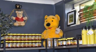 Retail & Wholesale – Mudgee Area NSW