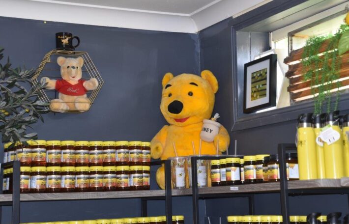 Retail & Wholesale – Mudgee Area NSW