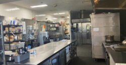 Freehold Bakery / Cafe