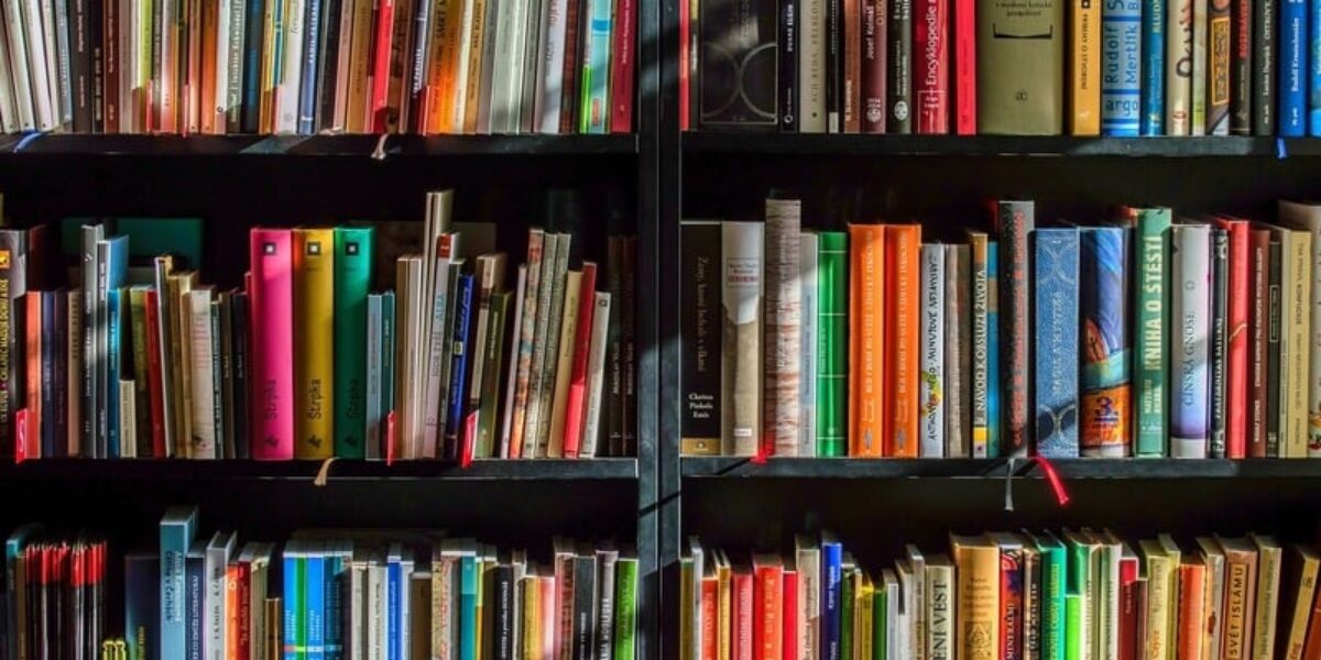 Online Book Wholesale – Sydney