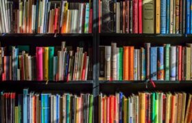 Online Book Wholesale – Sydney