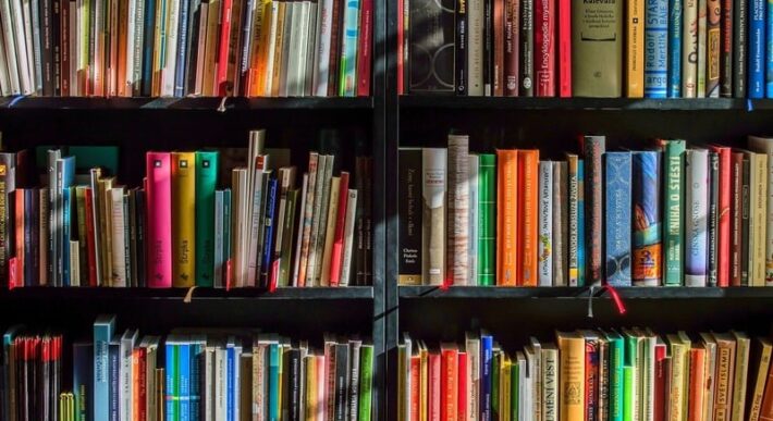 Online Book Wholesale – Sydney