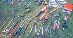 GARDEN MAINTENANCE & LAWN CARE BUSINESS FOR SALE – INNER WEST
